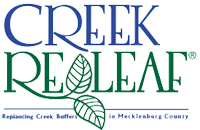 Creek ReLeaf Logo